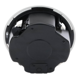 VC6W - Altavoz de Techo Coaxial / 2 Vías 6.5" / 25W RMS / 70V/100V / 16 Ohms / 89 dB / Montaje en Plafón