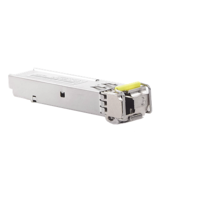 TL-SM321A - Transceptor mini-GBIC / SFP WDM Bi-Direccional / Monomodo 1GBase / 10 km / 32,808 pies / LC Dúplex