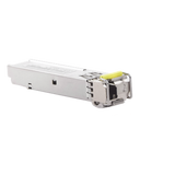 TL-SM321A - Transceptor mini-GBIC / SFP WDM Bi-Direccional / Monomodo 1GBase / 10 km / 32,808 pies / LC Dúplex