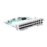 M6000-16SFP8GT2XS - Ruijie Tarjeta switch / 16 puertos SFP / 8 puertos RJ45 Gigabit M6000-16SFP8GT2XS