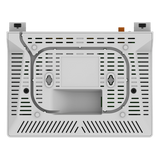 V2804BE36-H - ONU GPON/EPON con Wi-Fi 7 / 1 Puerto 2.5 Gigabits/ 3 Puertos Gigabit / Puerto PON SC/UPC, Hasta 3600 Mbps