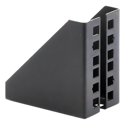 LP-RACK-ADAP - Linkedpro By Epcom Soporte de Montaje para Rack / 19 pulgadas / 1U Vertical LP-RACK-ADAP