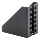 LP-RACK-ADAP - Linkedpro By Epcom Soporte de Montaje para Rack / 19 pulgadas / 1U Vertical LP-RACK-ADAP