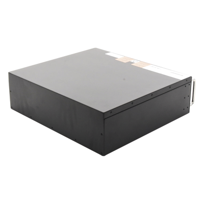 RLB10048PRO - Epcom Powerline Batería de Litio de 4.8 Kwh, 48 Vcc ,104 Ah, 3U de Montaje en Rack. RLB10048PRO