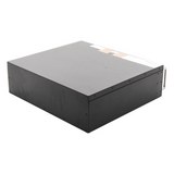 RLB10048PRO - Epcom Powerline Batería de Litio de 4.8 Kwh, 48 Vcc ,104 Ah, 3U de Montaje en Rack. RLB10048PRO