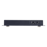WI-PCES310GF-F - Switch PoE Industrial L2 / 8 Puertos Gigabit PoE / 2 SFP / PoE++ 90W / Presupuesto PoE 145 W / Administración Cloud / Sin Ventiladores / -40 a 75°C