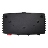 XDKQH01 - Switch de Control / 4 Interruptores / 12 VCC / 15 A / 104x55x33 mm / 4.09x2.17x1.30 in