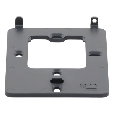 190220000 - Bracket para instalación en pared de Biometrico DS-K1T343MWX