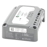 EC-30 - Controlador solar 12/24 Vcc de 30 Amp. Sin pantalla de medición.