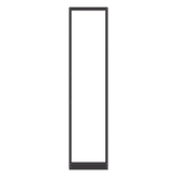 EIRL-5545 - LinkedPRO EIRL-5545 armario rack 45U Rack o bastidor independiente Negro