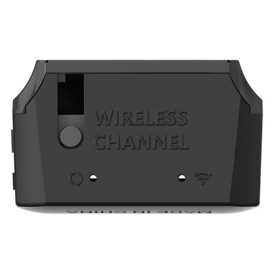 TT-433MINI - Extensor HDMI Inalámbrico / Full HD 1080p@60Hz / Alcance 20 m (65.6 ft) / Banda 5 GHz / Latencia 130-170 ms / Plug and Play