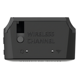 TT-433MINI - Extensor HDMI Inalámbrico / Full HD 1080p@60Hz / Alcance 20 m (65.6 ft) / Banda 5 GHz / Latencia 130-170 ms / Plug and Play
