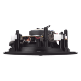 VC6NW - Altavoz de Techo / 6.5 Pulgadas / 25W RMS / 70/100V / 16 Ohms / 89 dB / Sin Backbox