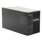 OLS1000A - CyberPower OLS1000A UPS Doble conversión (en línea) 1 kVA 900 W Onda sinusoidal pura