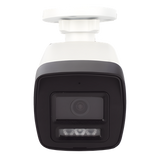 DS-2CE16K0T-LTS - Hikvision Cámara Bala TURBOHD / 3K 5 Megapixel / Lente 2.8 mm DS-2CE16K0T-LTS