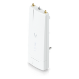 WAVE-MLO5 - Radio Enlace Wi-Fi 7 / 5 GHz / Rendimiento 5 Gbps / Alcance 100 km (328 kft) / MLO hasta 20 km (65.6 kft) / PoE 10GbE / Análisis Espectral