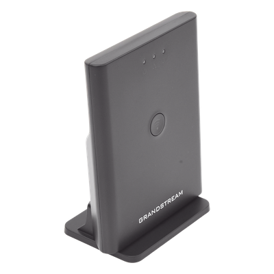 DP-752 - Grandstream Networks DP752 estación base DECT Negro