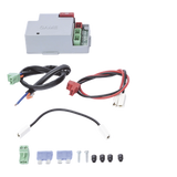 002RLB - Tarjeta Para Respaldo de Baterías Para Cuadros de Mando CAME / Compatible con Modelo  801QA-0080