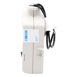 LMJCCO124B - Módulo CCO de RF / Salida de Contacto Seco NO/NC / 24 V / Tipo Mantenido o Momentáneo / Alcance 9 m (29.5 ft) / Montaje Superficie o Caja de Conexiones