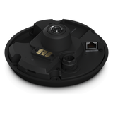 UVC-G6-PRO-360-B - Cámara IP Panorámica 360° / 12 Megapixel / Fisheye / PoE+ / IR Inteligente 4 Zonas / Antivandálica / IP Resistente a Intemperie