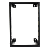 LP-RAP-1916 - Linkedpro By Epcom Rack Abierto de Pared / 19in / 16U LP-RAP-1916
