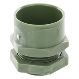 ATUP-34-CON - Amanco Wavin Conector para Tubería PVC Conduit Pesado / 3/4" (19 mm) / No Conductivo