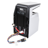 293722301 - Lector de huella MorphoWave Compact MD/ IP65 / PoE, MIFARE / DESFire.