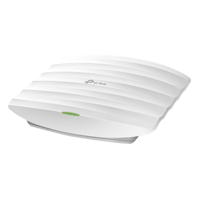 EAP115 - TP-Link EAP115 puntos de accesos inalámbricos Si 300 Mbit/s 300 Mbit/s 10,100,1000 Mbit/s