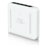 USW-FLEX-2.5G-5 - Switch administrable / 5 puertos 2.5G / PoE o USB-C / 25 Gbps / Compacto 4.6 x 3.5 x 0.8'