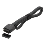 USP-CABLE - Cable de Alimentación Redundante / 1.5 m (4.9 ft) / Conductor Cobre 16/24 AWG / Aislamiento PVC 0.35 mm / Plug-and-Play