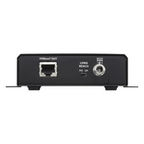 VE1812 - Extensor HDMI HDBaseT / POH / 1080p a 150m / 4K a 100m / RS-232 e IR bidireccional