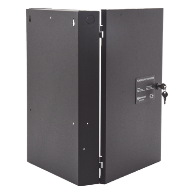 PSE-10 - Notifier Fuente de alimentación remota / 10 A / 24 Vcc PSE-10