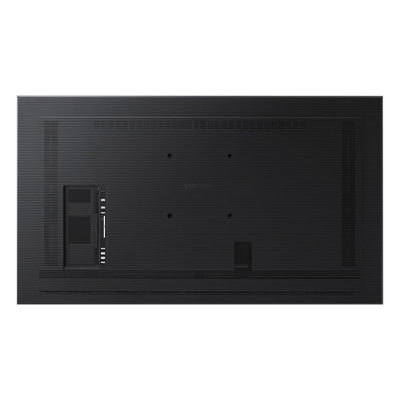 QB55C - Samsung Electronics Pantalla LED Profesional / 55 Pulgadas / UHD 4K 3840x2160p QB55C
