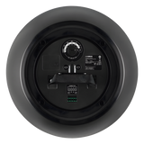 VXH6B - Altavoz Colgante / 6.5 in / 2 Vías / 300W / 8 Ohms / 70V/100V / 120° Dispersión / Negro