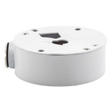 DS1260ZJAX - Syscom Caja de Conexiones para Cámara Bala / Aleación de Aluminio / IP66 DS1260ZJAX