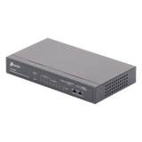 TL-SG1008P - TP-Link TL-SG1008P dispositivo de redes Gestionado 8 Gigabit Ethernet (10/100/1000) 8