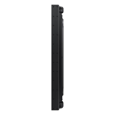 VM55BU - Pantalla Profesional para Video Wall / 55" / Full HD 1080p / 500 Nits / Bisel 2.3 mm / Operación 24/7 / Daisy Chain DisplayPort / IP5X