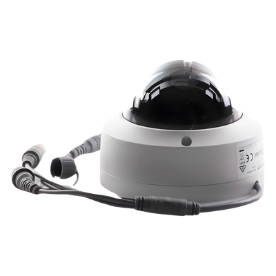 DS-2CE57U0T-VPITF - Hikvision DS-2CE57U0T-VPITF(2.8MM) cámara de vigilancia Almohadilla Cámara de seguridad CCTV Interio