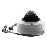 DS-2CE57U0T-VPITF - Hikvision DS-2CE57U0T-VPITF(2.8MM) cámara de vigilancia Almohadilla Cámara de seguridad CCTV Interio