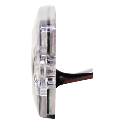 SPL6A - Signalpro Luz Auxiliar LED / 6 LED / Ámbar SPL6A