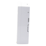 DS-PM1-I16O2-WB - Hikvision Expansor de Zonas Inalámbrico / 16 Entradas / 2 Salidas de Relé DS-PM1-I16O2-WB
