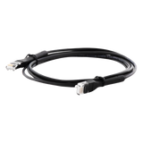 LP-PSLIM-2BK - Linkedpro By Epcom Cable de Parcheo UTP / Cat6 / 250 MHz LP-PSLIM-2BK