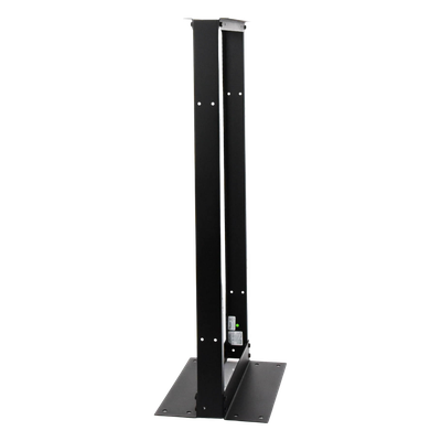 EIRL-5524 - LinkedPRO EIRL-5524 armario rack 24U Rack o bastidor independiente Negro