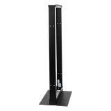 EIRL-5524 - LinkedPRO EIRL-5524 armario rack 24U Rack o bastidor independiente Negro