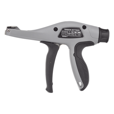 GTS-E - Panduit Pistola Manual para Cinchos / Tensión 8-50 lb / Corte Automático GTS-E