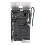 RRSTRDWH - Lutron Radiora 3 Atenuador Auxiliar de Pared / Control 3 Vías o Más / Hasta 4 Auxiliares por