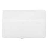 TMK-1020-F - Tapa final / PVC auto-extinguible / -40°C a +85°C / 0.0006 kg / NOM-001-SEDE-2005