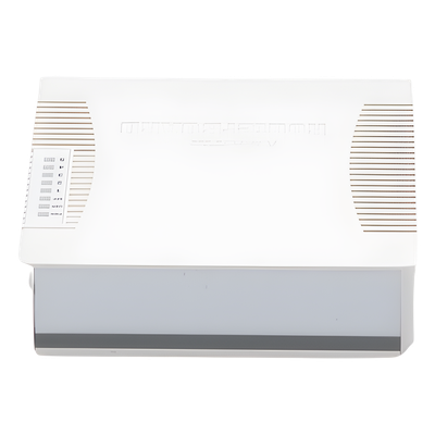 RB960PGS - Mikrotik hEX PoE router Blanco
