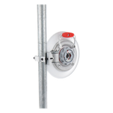 UD-TP-21 - Antena Direccional Parabólica / 21.2 dBi / Twistport / 5.1-6.7 GHz / IP65 / 21.2 dBi (69.4 ft)