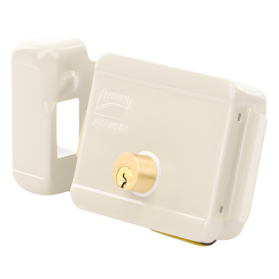 321-DCI-ABG - Assa Abloy 321-DCI-ABG cerradura electromecánica Cerradura electromecánica motorizada